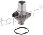 TOPRAN Termostat, lichid racire TOPRAN 207 932 (207 932)