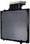 HELLA Radiator, racire motor HELLA 8MK 366 302-291 (8MK 366 302-291) - fixbox
