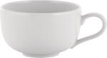 Alessi Ceașcă de mocca La Bella Tavola, albă (ES21/76)