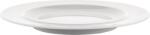 Alessi Farfurie pentru desert La Bella Tavola 20 cm, albă (ES21/5)