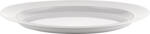 Alessi Platou oval La Bella Tavola 38 cm, alb (ES21/22 38) Tava