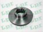 LPR Disc frana LPR R1491V (R1491V) - fixbox