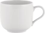 Alessi Cana de cafea La Bella Tavola, albă (ES21/87)