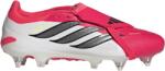 Adidas Predator pro ft sg червено, бяло, черно 41 1/3 (js0956)