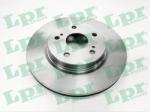 LPR Disc frana LPR S5004V (S5004V) - fixbox