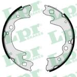 LPR Set saboti frana LPR 08270 (08270) - fixbox