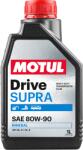 Motul Ulei de transmisie MOTUL DRIVE SUPRA 80W-90 1L