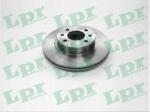 LPR Disc frana LPR K2009V (K2009V) - fixbox