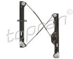TOPRAN Mecanism actionare geam TOPRAN 503 089 (503 089) - fixbox