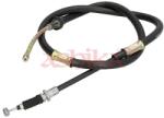 ASHIKA Cablu, frana de parcare ASHIKA 131-06-615R (131-06-615R) - automobilus