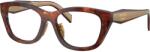 Prada PRD11VD 00K1O1 Rama ochelari