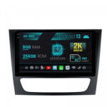 Autodrop Navigatie Mercedes Benz W211, CLS, Android 13, X-Octacore , 8GB RAM , 256GB ROM, 9.5 Inch - AD-BGX9008, AD-BGRKIT415 (AD-BGX9008+AD-BGRKIT415)