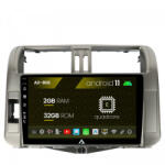 Autodrop Navigatie Toyota Land Cruiser , Prado (2009-2016), Android 11, E-Quadcore , 2GB RAM , 32GB ROM, 9 Inch - AD-BGE9002, AD-BGRKIT070 (AD-BGE9002+AD-BGRKIT070)