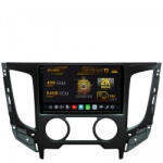 Autodrop Navigatie Mitsubishi L200 (2014-2020), Android 13, V-Octacore , 4GB RAM , 64GB ROM, 9.5 Inch - AD-BGV9004, AD-BGRKIT273 (AD-BGV9004+AD-BGRKIT273)