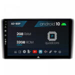 Autodrop Navigatie Iveco Daily (2006-2014), Android 10, P-Quadcore , 2GB RAM , 32GB ROM, 9 Inch - AD-BGP9002, AD-BGRKIT361V2 (AD-BGP9002+AD-BGRKIT361V2)