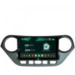 Autodrop Navigatie Hyundai I10 (2013-2017), Android 12, A-Octacore , 2GB RAM , 32GB ROM, 9 Inch - AD-BGA9002, AD-BGRKIT196 (AD-BGA9002+AD-BGRKIT196)