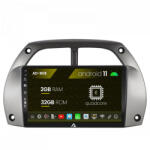 Autodrop Navigatie Toyota RAV4 (2001-2006), Android 11, E-Quadcore , 2GB RAM , 32GB ROM, 9 Inch - AD-BGE9002, AD-BGRKIT109 (AD-BGE9002+AD-BGRKIT109)
