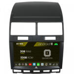 Autodrop Navigatie Volkswagen Touareg (2002-2011), Android 11, E-Quadcore , 2GB RAM , 32GB ROM, 9 Inch - AD-BGE9002, AD-BGRKIT050 (AD-BGE9002+AD-BGRKIT050)
