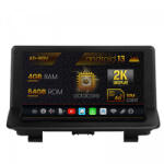 Autodrop Navigatie Audi Q3 (2011-2018), Android 13, V-Octacore , 4GB RAM , 64GB ROM, 9.5 Inch - AD-BGV9004, AD-BGRKIT427 (AD-BGV9004+AD-BGRKIT427)