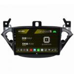 Autodrop Navigatie Opel Corsa E (2013-2019), Android 11, E-Quadcore , 2GB RAM , 32GB ROM, 9 Inch - AD-BGE9002, AD-BGRKIT384 (AD-BGE9002+AD-BGRKIT384)