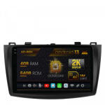 Autodrop Navigatie Mazda 3 (2009-2013), Android 13, V-Octacore , 4GB RAM , 64GB ROM, 9.5 Inch - AD-BGV9004, AD-BGRKIT320 (AD-BGV9004+AD-BGRKIT320)