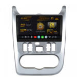 Autodrop Navigatie Dacia Logan, Duster, Sandero (2009-2013), Android 13, V-Octacore , 4GB RAM , 64GB ROM, 9.5 Inch - AD-BGV9004, AD-BGRKIT367 (AD-BGV9004+AD-BGRKIT367)