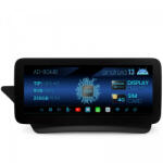 Autodrop Navigatie Mercedes Benz E-Class C207 (2013-2014), NTG 4.5, Android 13, MB-Octacore, 8GB RAM , 256GB ROM, 12.3 Inch - AD-BGMB1000845, AD-BGRKITMB010 (AD-BGMB1000845+AD-BGRKITMB010)