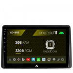 Autodrop Navigatie Dacia Duster (2018, ), Android 11, E-Quadcore , 2GB RAM , 32GB ROM, 10.1 Inch - AD-BGE10002, AD-BGRKIT366 (AD-BGE10002+AD-BGRKIT366)