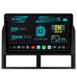 Autodrop Navigatie Jeep Grand Cherokee (1998-2004), Android 13, X-Octacore , 8GB RAM , 256GB ROM, 9.5 Inch - AD-BGX9008, AD-BGRKIT296 (AD-BGX9008+AD-BGRKIT296)