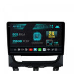 Autodrop Navigatie Fiat Strada , Idea (2011-2016), Android 13, X-Octacore , 8GB RAM , 256GB ROM, 9.5 Inch - AD-BGX9008, AD-BGRKIT350 (AD-BGX9008+AD-BGRKIT350)