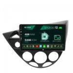 Autodrop Navigatie Ford Focus 1 (1998-2004), Android 12, A-Octacore , 4GB RAM , 64GB ROM, 9 Inch - AD-BGA9004, AD-BGRKIT112V2 (AD-BGA9004+AD-BGRKIT112V2)