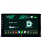 Autodrop Navigatie VW Multivan T5 (2003-2015), Android 12, A-Octacore , 2GB RAM , 32GB ROM, 9 Inch - AD-BGA9002, AD-BGRKIT025T5 (AD-BGA9002+AD-BGRKIT025T5)