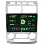 Autodrop Navigatie Kia Sportage (2005-2010) M, AC, Android 13, Z-Octacore , 8GB RAM , 256GB ROM, 9 Inch - AD-BGZ9008, AD-BGRKIT148 (AD-BGZ9008+AD-BGRKIT148)