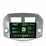 Autodrop Navigatie Toyota RAV4 (2005-2013), Android 13, Z-Octacore , 8GB RAM , 256GB ROM, 10.1 Inch - AD-BGZ10008, AD-BGRKIT069A (AD-BGZ10008+AD-BGRKIT069A)