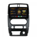 Autodrop Navigatie Suzuki Jimny (2005, ), Android 13, V-Octacore , 4GB RAM , 64GB ROM, 9.5 Inch - AD-BGV9004, AD-BGRKIT315 (AD-BGV9004+AD-BGRKIT315)