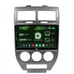 Autodrop Navigatie Jeep Compass, Patriot (2006-2010), Android 13, Z-Octacore , 8GB RAM , 256GB ROM, 9 Inch - AD-BGZ9008, AD-BGRKIT295 (AD-BGZ9008+AD-BGRKIT295)
