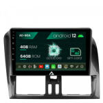 Autodrop Navigatie Volvo XC60 (2008-2017), Android 12, A-Octacore , 4GB RAM , 64GB ROM, 9 Inch - AD-BGA9004, AD-BGRKIT400 (AD-BGA9004+AD-BGRKIT400)