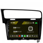 Autodrop Navigatie Volkswagen Golf 7, Android 11, E-Quadcore , 2GB RAM , 32GB ROM, 10.1 Inch - AD-BGE10002, AD-BGRKIT023B (AD-BGE10002+AD-BGRKIT023B)