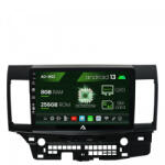 Autodrop Navigatie Mitsubishi Lancer (2007-2016), Android 13, Z-Octacore , 8GB RAM , 256GB ROM, 10.1 Inch - AD-BGZ10008, AD-BGRKIT269 (AD-BGZ10008+AD-BGRKIT269)