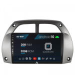 Autodrop Navigatie Toyota RAV4 (2001-2006), Android 10, P-Quadcore , 2GB RAM , 32GB ROM, 9 Inch - AD-BGP9002, AD-BGRKIT109 (AD-BGP9002+AD-BGRKIT109)