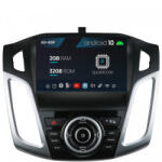 Autodrop Navigatie Ford Focus 3 (2011-2019), Android 10, P-Quadcore , 2GB RAM , 32GB ROM, 9 Inch - AD-BGP9002, AD-BGRKIT144 (AD-BGP9002+AD-BGRKIT144)