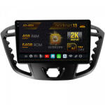 Autodrop Navigatie Ford Transit , Tourneo (2012-2020), Android 13, V-Octacore , 4GB RAM , 64GB ROM, 9.5 Inch - AD-BGV9004, AD-BGRKIT123 (AD-BGV9004+AD-BGRKIT123)