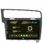 Autodrop Navigatie Volkswagen Golf 7, Android 11, E-Quadcore , 2GB RAM , 32GB ROM, 10.1 Inch - AD-BGE10002, AD-BGRKIT023A (AD-BGE10002+AD-BGRKIT023A)