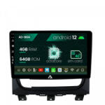 Autodrop Navigatie Fiat Strada , Idea (2011-2016), Android 12, A-Octacore , 4GB RAM , 64GB ROM, 9 Inch - AD-BGA9004, AD-BGRKIT350 (AD-BGA9004+AD-BGRKIT350)