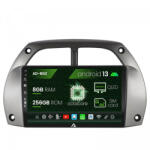 Autodrop Navigatie Toyota RAV4 (2001-2006), Android 13, Z-Octacore , 8GB RAM , 256GB ROM, 9 Inch - AD-BGZ9008, AD-BGRKIT109 (AD-BGZ9008+AD-BGRKIT109)