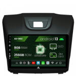 Autodrop Navigatie Isuzu D-MAX (2015, ), Android 13, Z-Octacore , 8GB RAM , 256GB ROM, 9 Inch - AD-BGZ9008, AD-BGRKIT311 (AD-BGZ9008+AD-BGRKIT311)