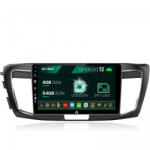 Autodrop Navigatie Honda ACCORD 9 (2013-2017), Android 12, A-Octacore , 4GB RAM , 64GB ROM, 10.1 Inch - AD-BGA10004, AD-BGRKIT002 (AD-BGA10004+AD-BGRKIT002)