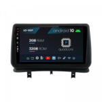 Autodrop Navigatie Renault Clio 3 (2005-2013), Android 10, P-Quadcore , 2GB RAM , 32GB ROM, 9 Inch - AD-BGP9002, AD-BGRKIT371V2 (AD-BGP9002+AD-BGRKIT371V2)