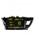 Autodrop Navigatie Toyota Corolla (2012-2016), Android 11, E-Quadcore , 2GB RAM , 32GB ROM, 10.1 Inch - AD-BGE10002, AD-BGRKIT076 (AD-BGE10002+AD-BGRKIT076)