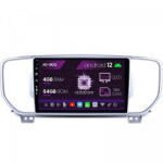 Autodrop Navigatie Kia Sportage (2016-2018), Android 12, Q-Octacore , 4GB RAM , 64GB ROM, 9 Inch - AD-BGQ9004, AD-BGRKIT150V2 (AD-BGQ9004+AD-BGRKIT150V2)